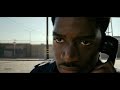 Snowfall Session 5 Episode 10 Franklin Confront Teddy On Stealing His Money