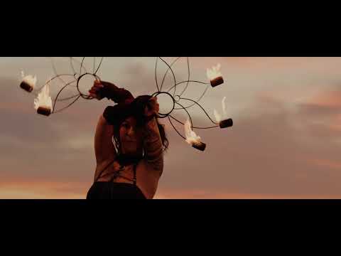 Frequency Collection - Goth Designer Brand Video