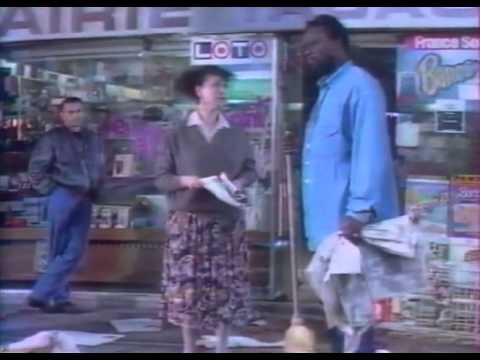 Сериал Отважные / Les Intrépides s1e24 (Rus)