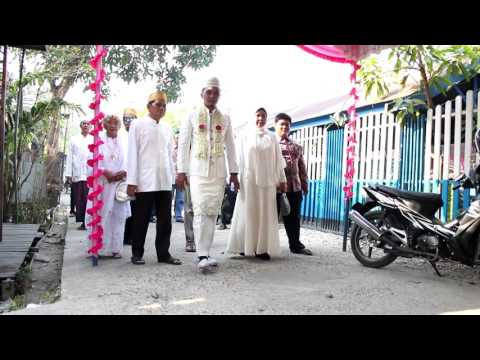 Pernikahan Mey & Oelin Banjarmasin 02 Oktober 2015