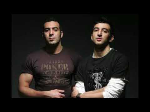 Low End Specialists feat Mac C - Live @ The Living Room, Honolulu, Hawaii 09-24-2005