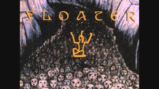 Floater - Clean Plastic Baby