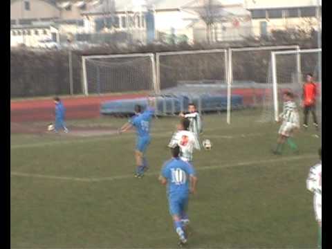 2° Parte Camp.Prom.Veneto 23° g- Gazzera O.C.-Favaro 1948 0-2.wmv