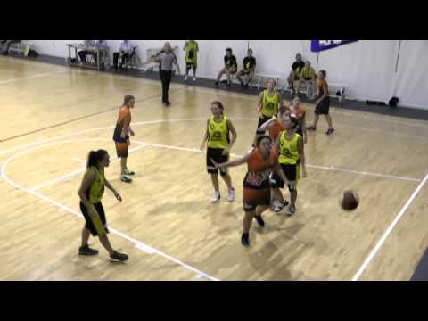 CB Olot B   UE Sarrià A   2013