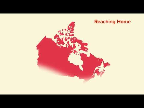 Budget 2021 and Reaching Home: Canada's Homelessness Strategy