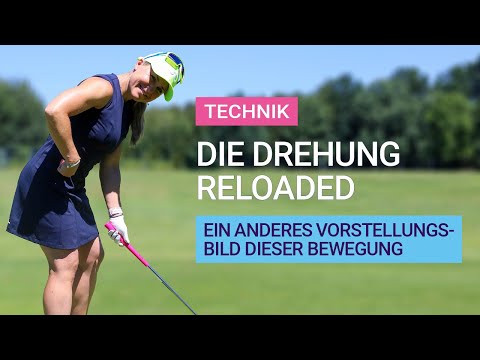 Technik: Die Drehung Reloaded - ein anderes Vorstellungsbild dieser Bewegung