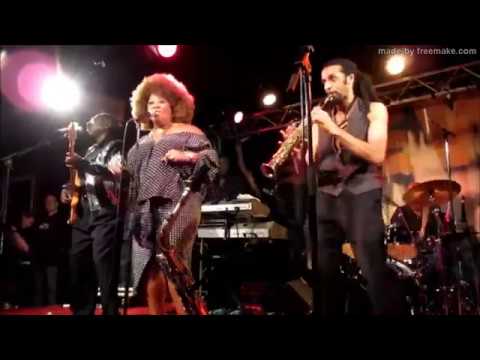 ONCE YOU GET IT  BT Express live