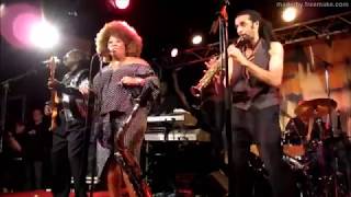 ONCE YOU GET IT  BT Express live