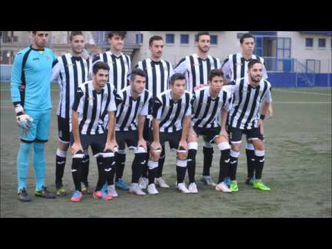 FC CARTAGENA B 2015-2016
