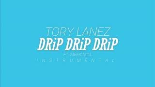 Tory Lanez - Drip Drip Drip (ft. Meek Mill) Instrumental