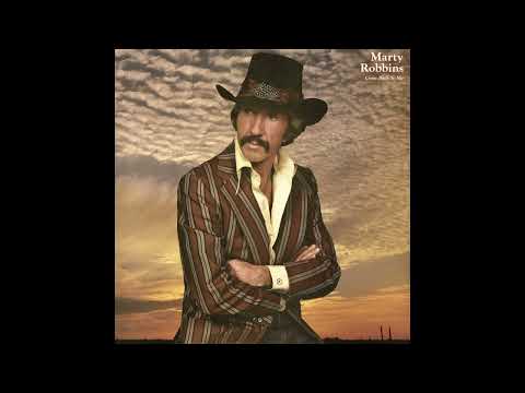 Ain't I Right - Marty Robbins
