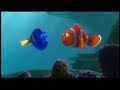 Finding Nemo 2003 Teaser Trailer Columbia Version