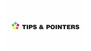 IEC Tips & Pointers 25: University of Glasgow