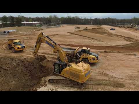 Suez WTS Project Update