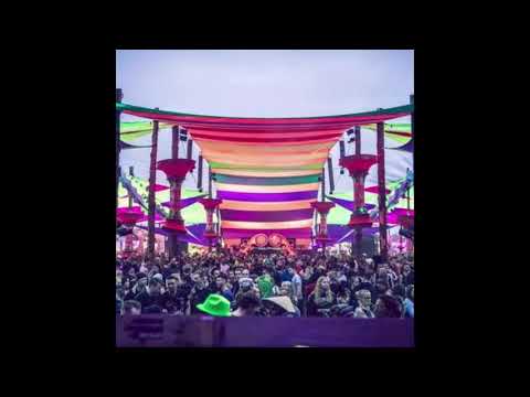 ATTIK - Live Set@Psychedelic Experience 2018 [Psychedelic Trance]