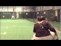 Nick Artymowicz Pitching Skills