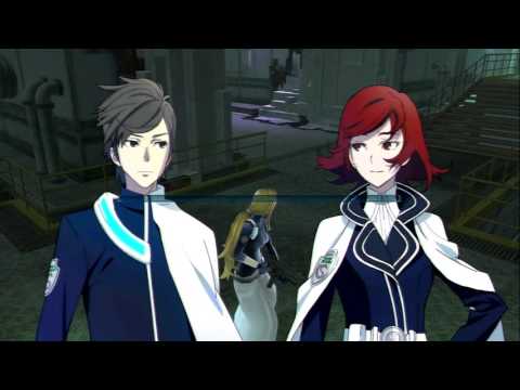 Lost Dimension #23 Wildfire