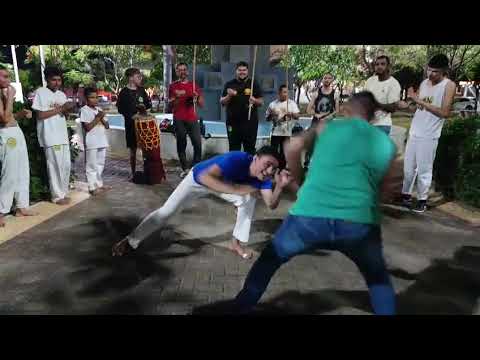 #02 |RODA DO OBELISCO - OUTUBRO/2025🌟