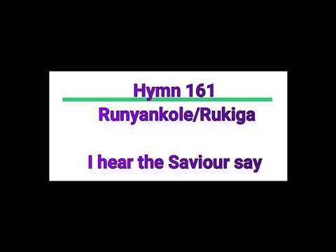 Disan Kato - Hymn 161 ( Official Audio )