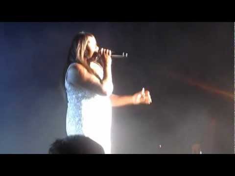 Le coeur est un oiseau - Mélissa Bédard - Star académie au Festivent de lévis 2012