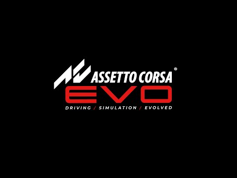 Видео Assetto Corsa EVO #1