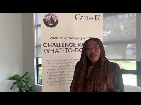 Challenge Racism Project