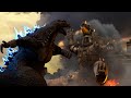 GODZILLA: DESTROY ALL MONSTERS [SFM]