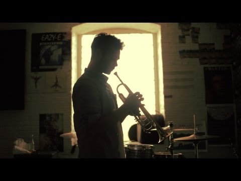 Donnie Trumpet - Zion ft. Chance the Rapper & Vic Mensa