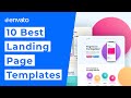 The Best 13 Best Landing Page Design 2021