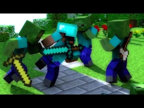 Animation Spotlight: The Island by Denotin