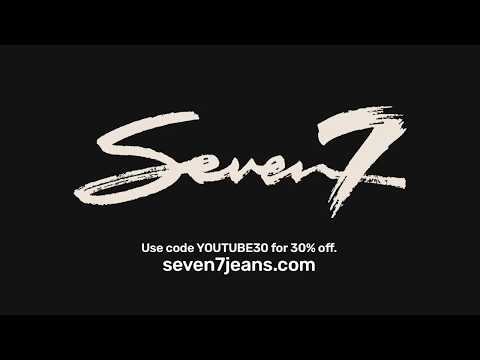 Seven7 Jeans