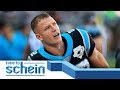 Christian McCaffrey is WORTH even MORE | Time to Schein
