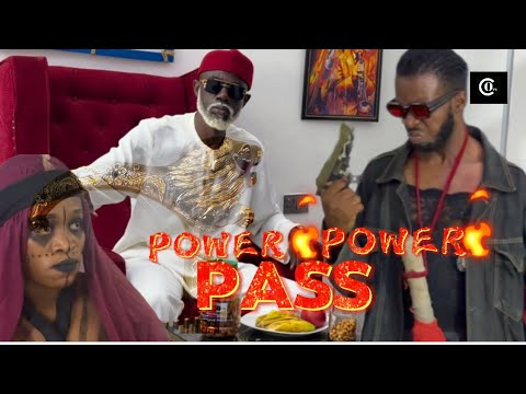 Episode1 POWER PASS POWER