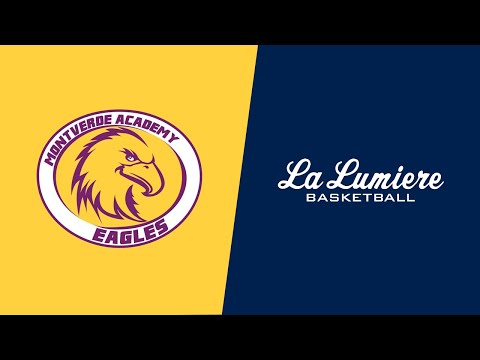 Montverde vs. La Lumiere | Replay from the 2021 Montverde Academy Invitational Tournament