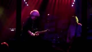 The Tubes @ The Fleece Bristol 2016.Love&#39;s A Mystery (I don&#39;t Understand)