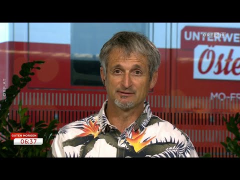 Guten Morgen Österreich vom 27.4.2020