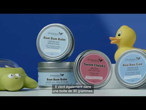 Dimpleskins Naturals (sous-titres en français)