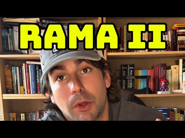 Vídeo relacionado con Rama II