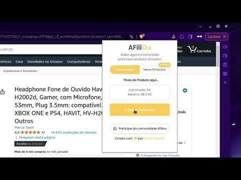 Item video thumbnail