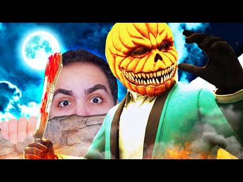 IL MOSTRO CI STA CERCANDO!! /w Gabby16Bit & Redbox