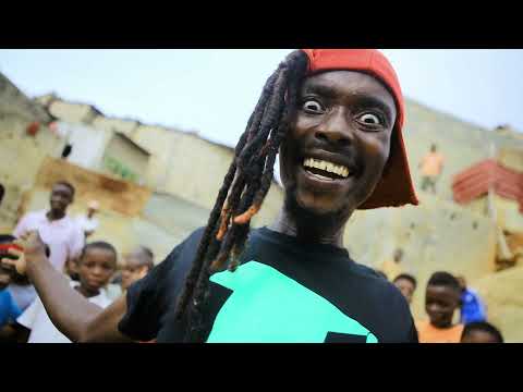 Maka __Papoite Scarda (VIDEO OFICIAL) [Kikaloka Produtora]