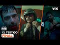 La Promesa De Vengar A Lucía Y Bruno Isla Brava ViX