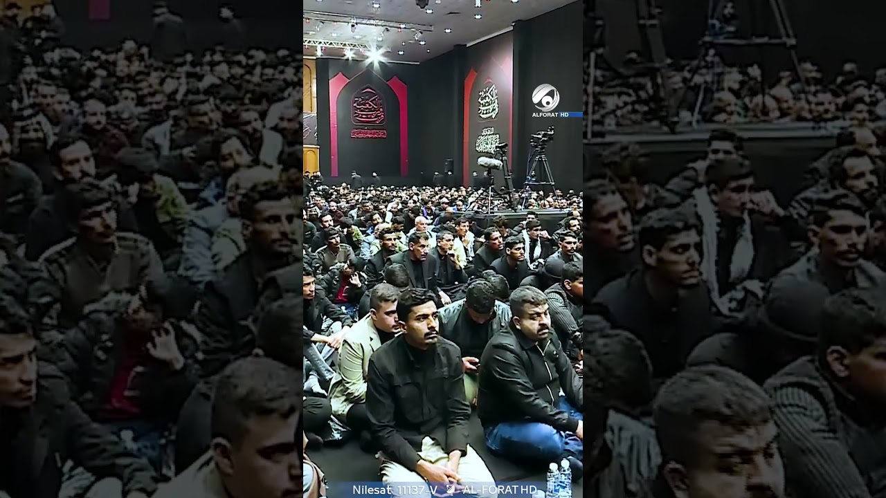 فيديو | كيف كان يعامل امير المؤمنين ع اعدائه