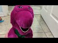 Barney S First I Love You For 2026