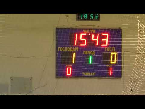 16 КУ 8 за 3 место Тетра – Pirates