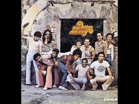 EL VIENTO LOS HIJOS DEL REY