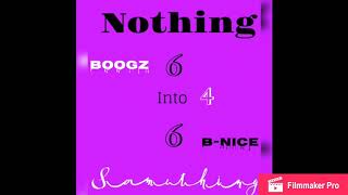 Boogz Da Bunnie x B-Nice — Is Anybody Listening