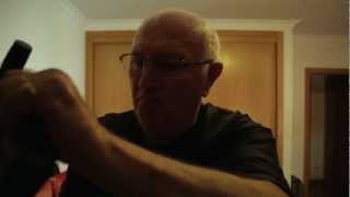 Bad Mood Guy (feat. Attilio Riccó)