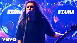 Slayer - South Of Heaven (Live At The Warfield, San Francisco CA / 12/7/2001)