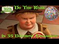Shrek Forever After 2010 Do The Roar In 35 Different Languages